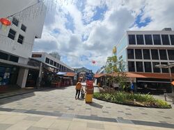 Bedok Town Centre (D16), Shop House #452341011